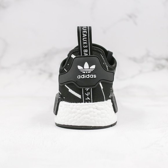 adidas gazelle silver green womens Adidas Men's NMD R1 Shoes main image 0